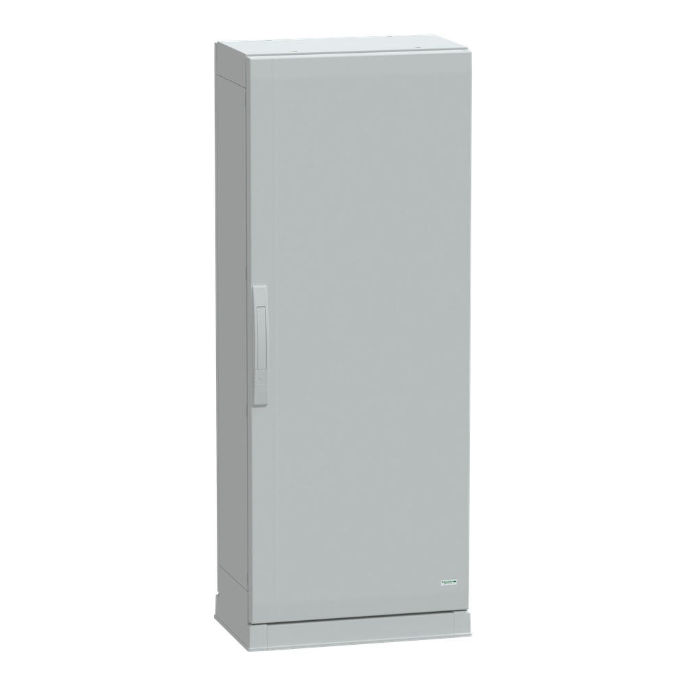 Schneider Electric Polyestergehäuse NSYPLAZ1253G
