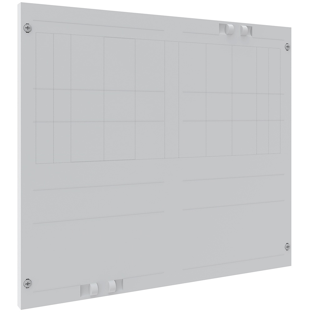ABN Abdeckplatte FAP23674N