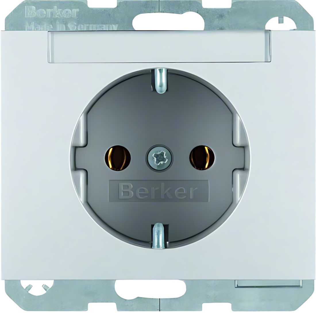 Berker Steckdose 47397003 Berker Steckdose 47397003