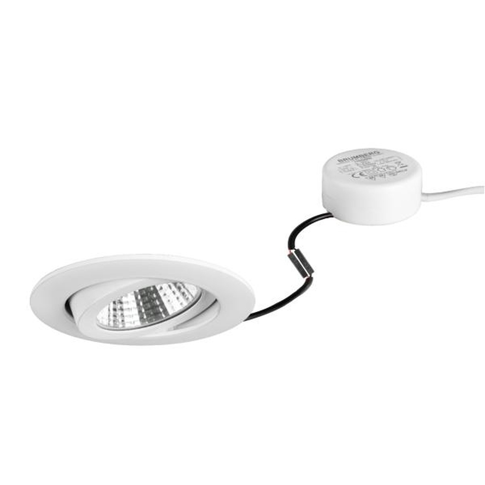 Brumberg LED Einbaustrahler 40363073