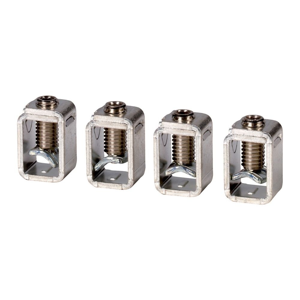 Eaton Rahmenklemme 266755 Typ NZM2-4-160-XKC