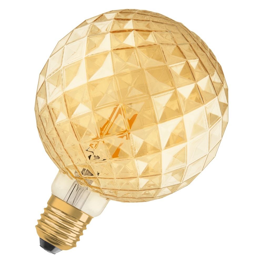 Ledvance Osram LED Lampe 92037 Typ 1906LEDPINE-4,5W/825-230V-FILE274X1