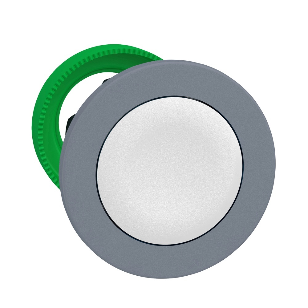 Schneider Electric Drucktaster ZB5FA1C0