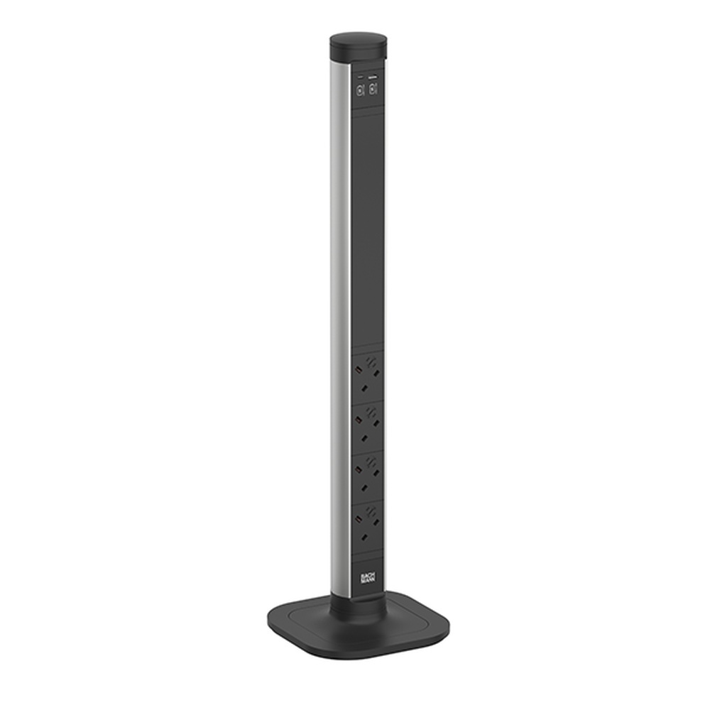 Bachmann Steckdosenleiste 709.102