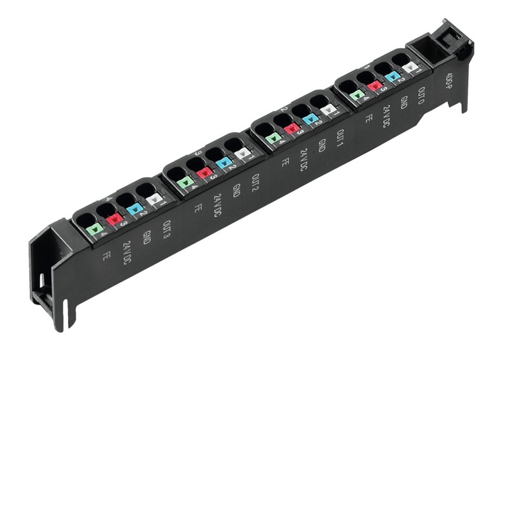 Weidmüller Steckverbindereinheit 1483970000 Typ UR20-PK-1315230000-SP