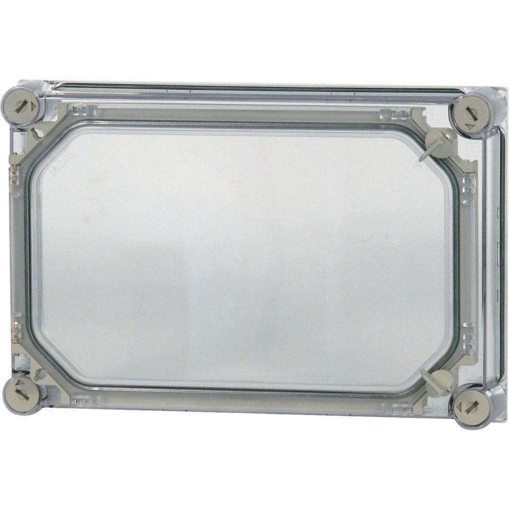 Eaton Deckel 079595 Typ D150-CI43/T