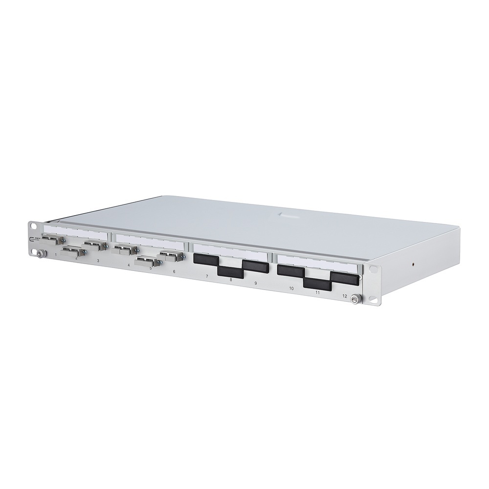 METZ CONNECT LWL Komponente 1502255206-E