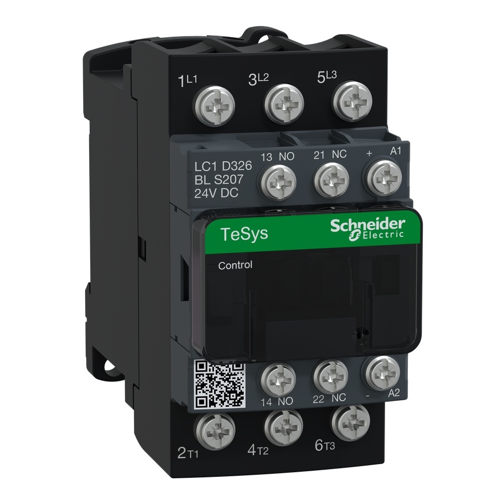 Schneider Electric Schütz LC1D326BLS207