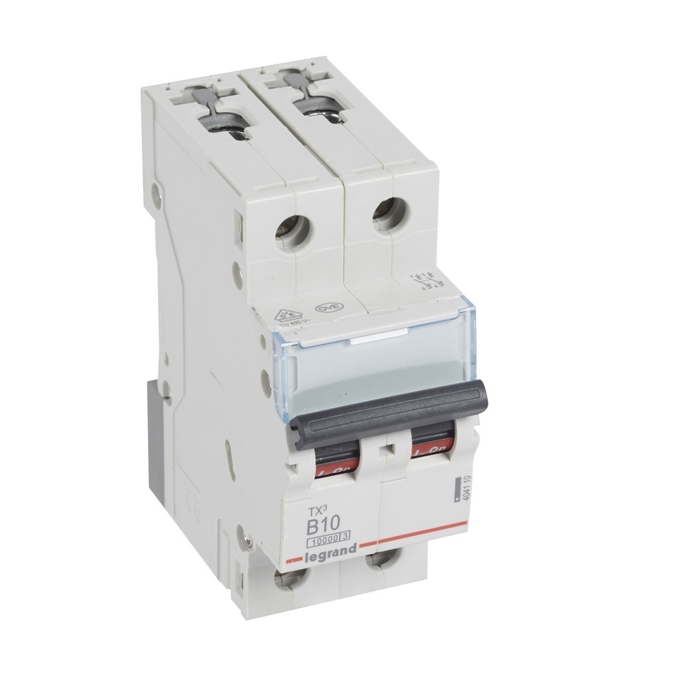 Legrand Leitungsschutzschalter 404110
