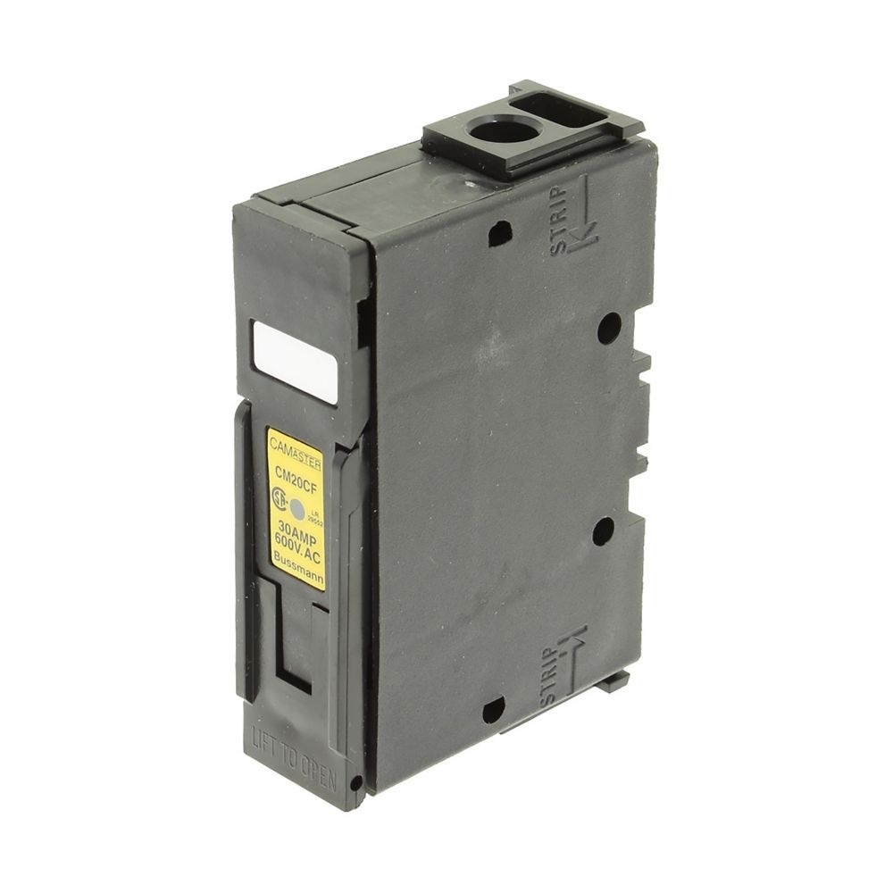 Eaton Sicherungshalter CM20CF Typ CAMASTER COMP 30A CANADA