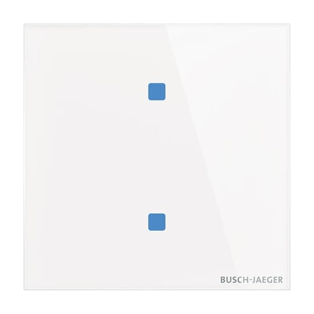 Busch-Jaeger Touch Bedienelement TB/U2.4.11-CG Nr. 2CKA006300A1559