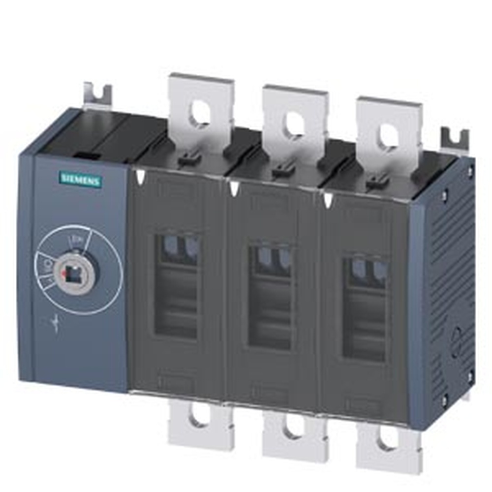 Siemens Lasttrennschalter 3KD4830-0QE10-0