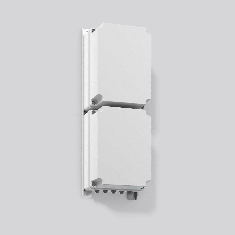 RZB Notlicht Versorgungsbox 981508.000