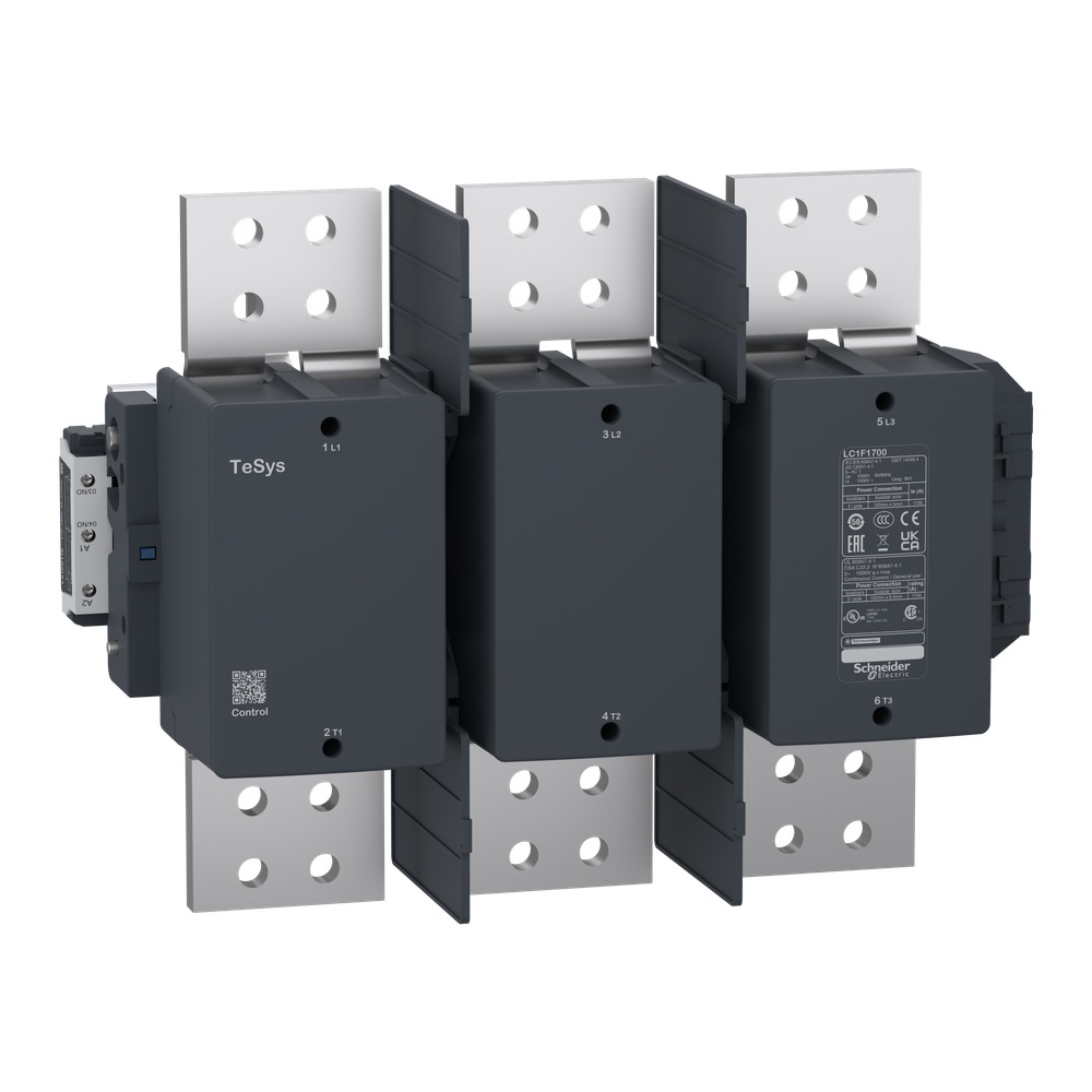Schneider Electric Schütz LC1F1700P7