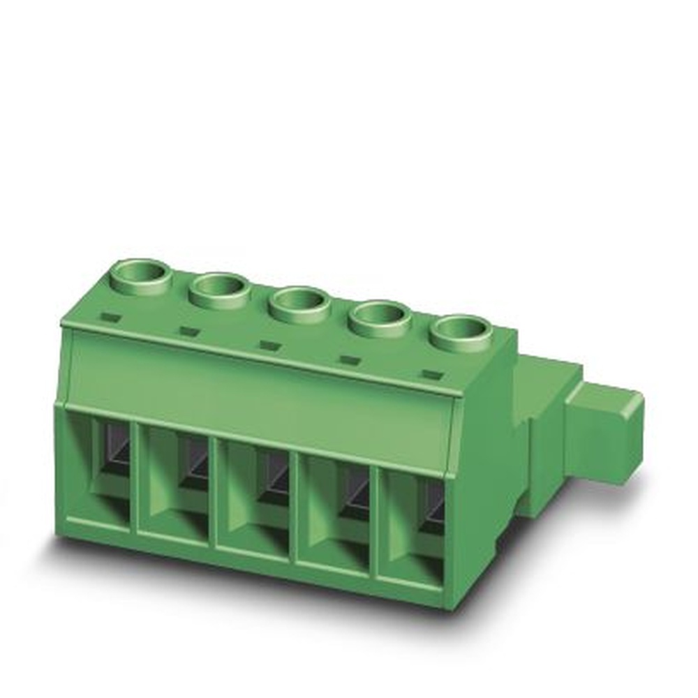 Phoenix Contact Leiterplattenstecker 1975846 Typ IPC 16/ 5-STGF-10,16