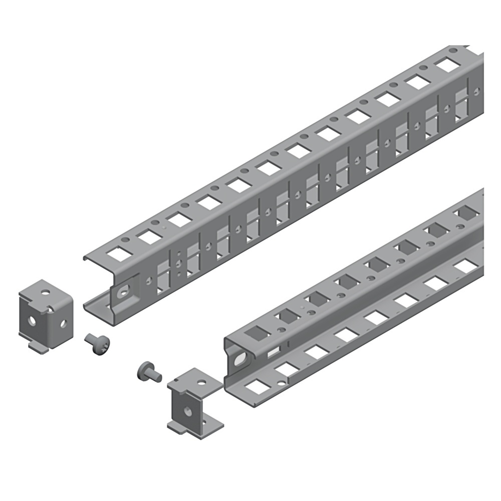 Schneider Electric Universal Traverse NSYSUCR4030
