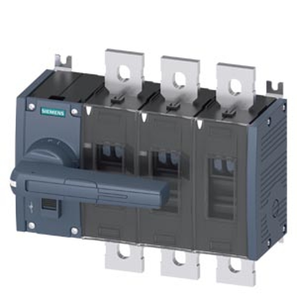 Siemens Lasttrennschalter 3KD4832-0QE10-0