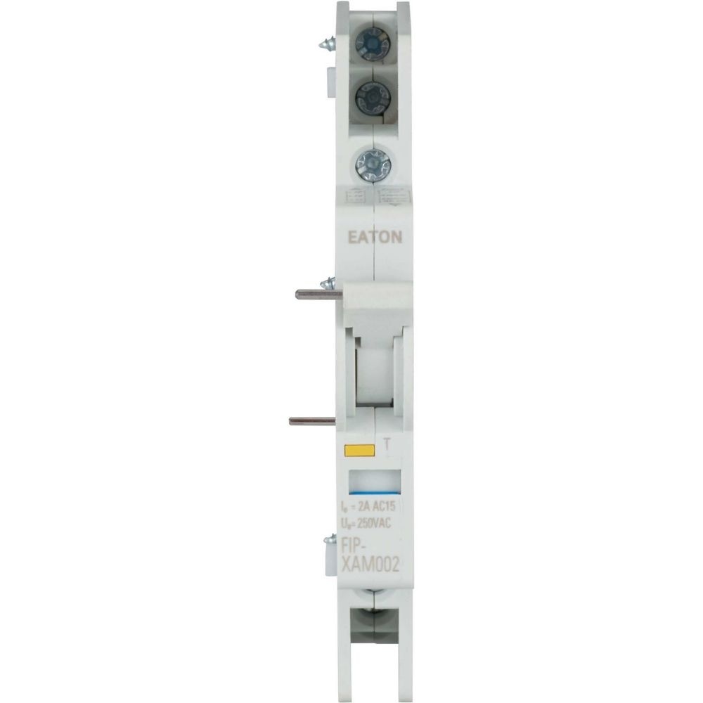 Eaton Hilfsschalter 262415 Typ FIP-XAM002