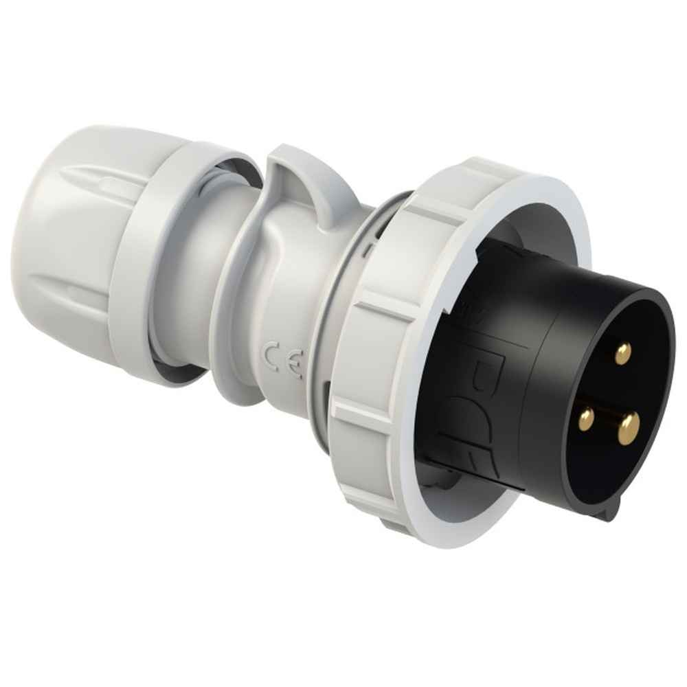 PC Electric Stecker 0132-7 PC Electric Stecker 0132-7