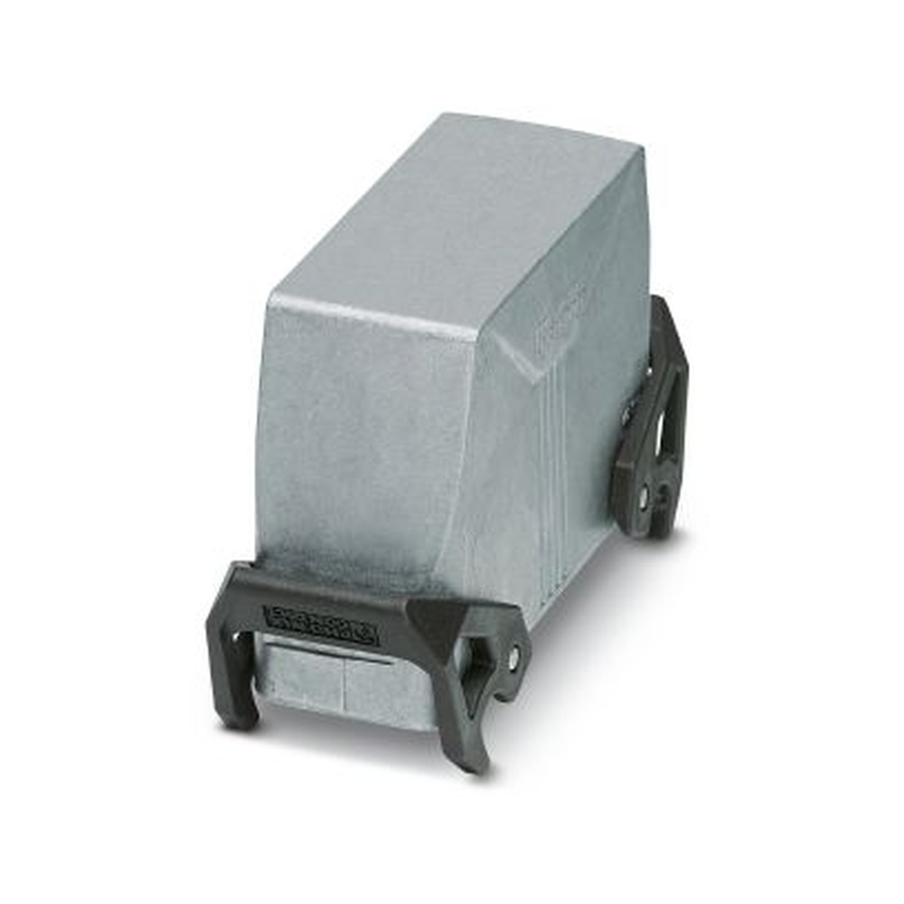 Phoenix Contact Gehäuse 1420047 Typ HC-STA-B24-HHWD-BLANK-EL-AL