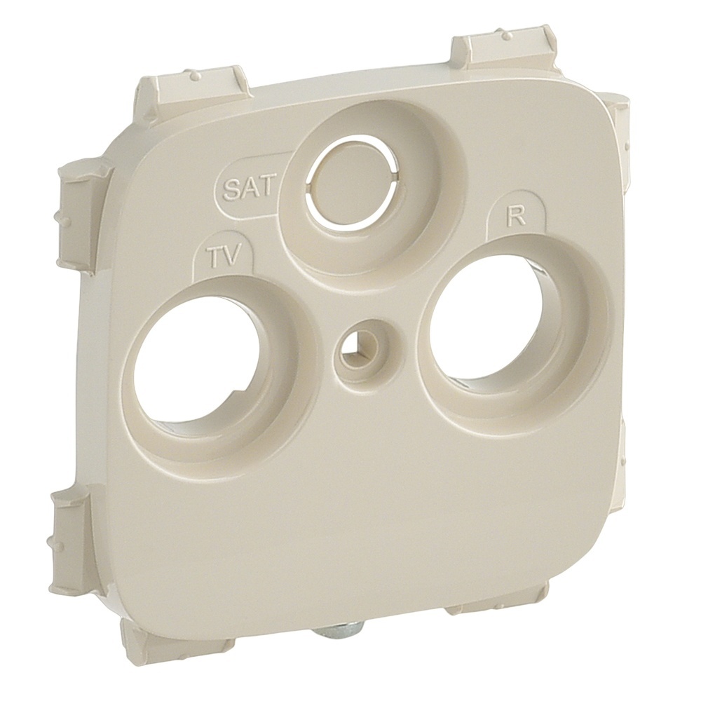Legrand Abdeckung 754806