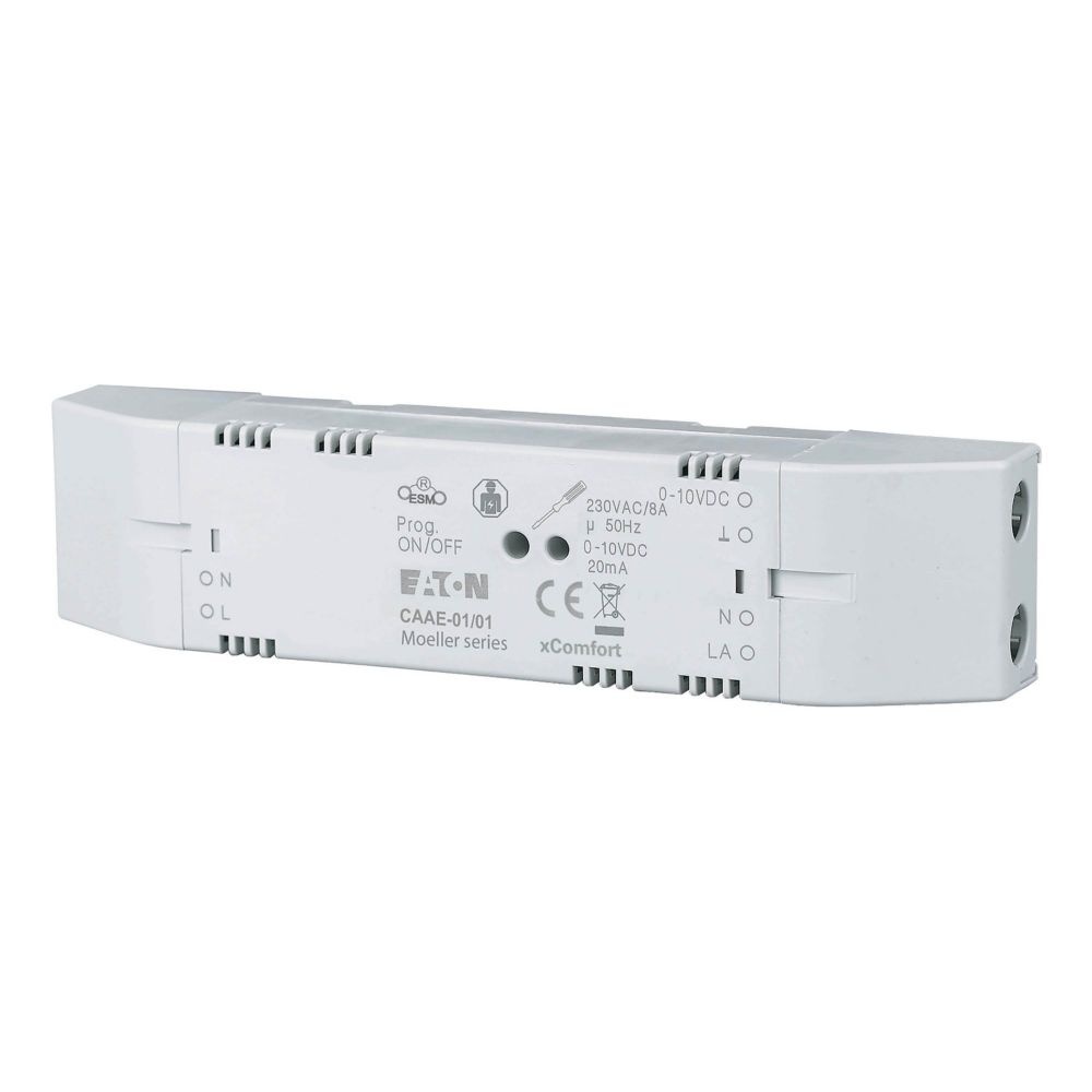 Eaton Analogaktor 240697 Typ CAAE-01/01