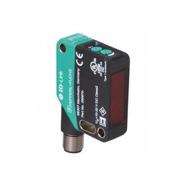 Pepperl+Fuchs Reflexionslichttaster 295670-100371 Typ OBT300-R200-E5-IO-V1