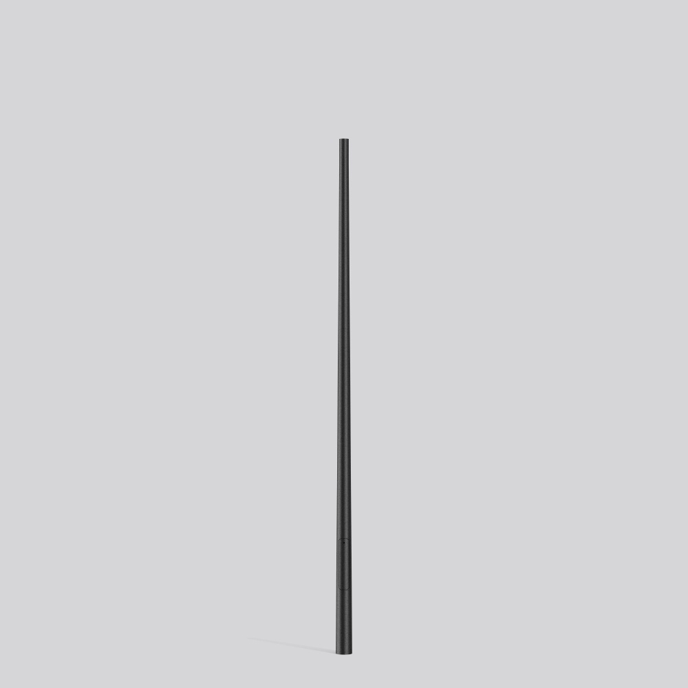 RZB Stahl Mast 611897.0031