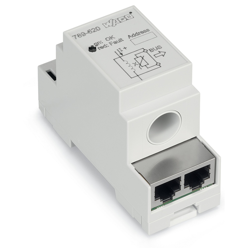 Wago Stromsensor 789-620
