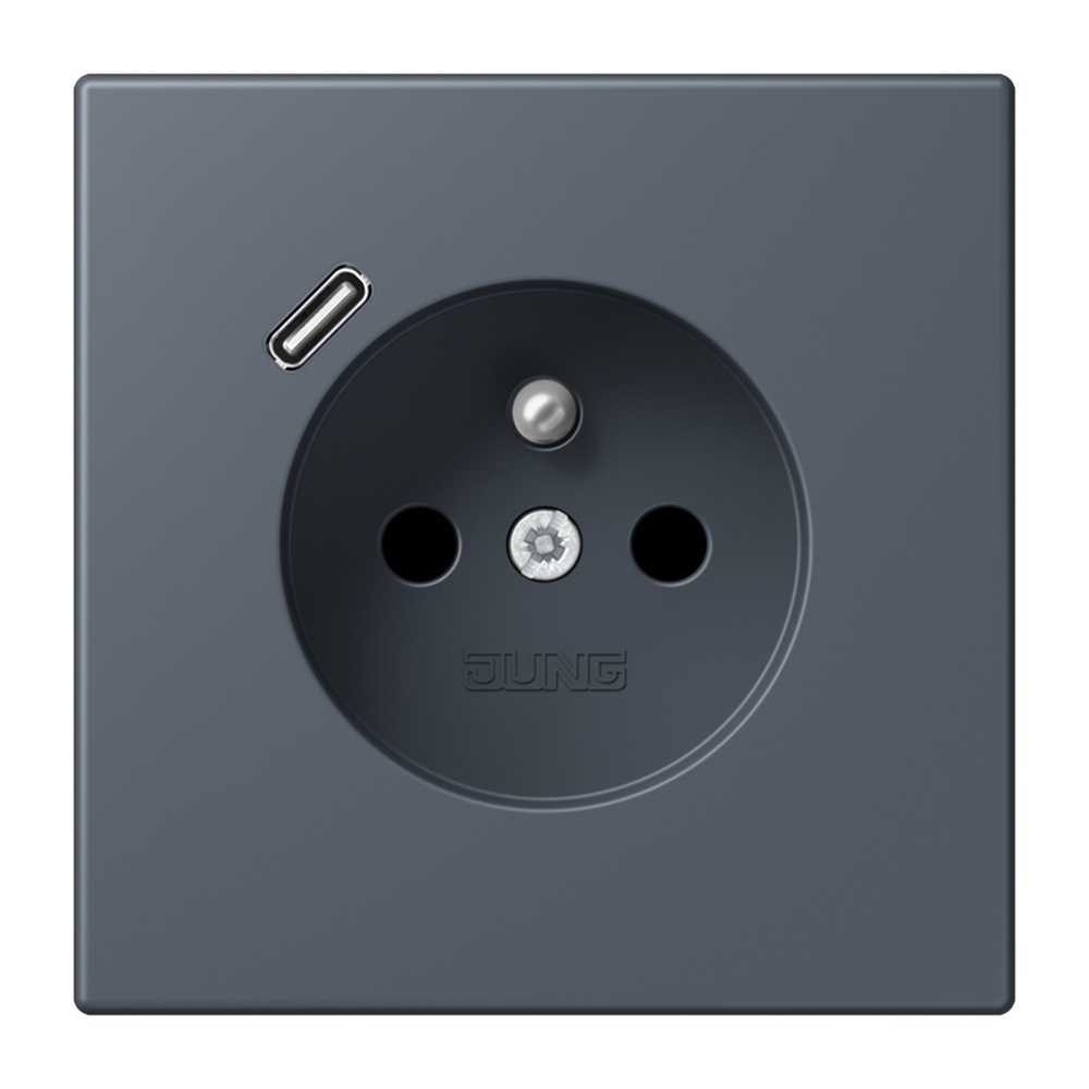 Jung Steckdose LC1520F-18C262