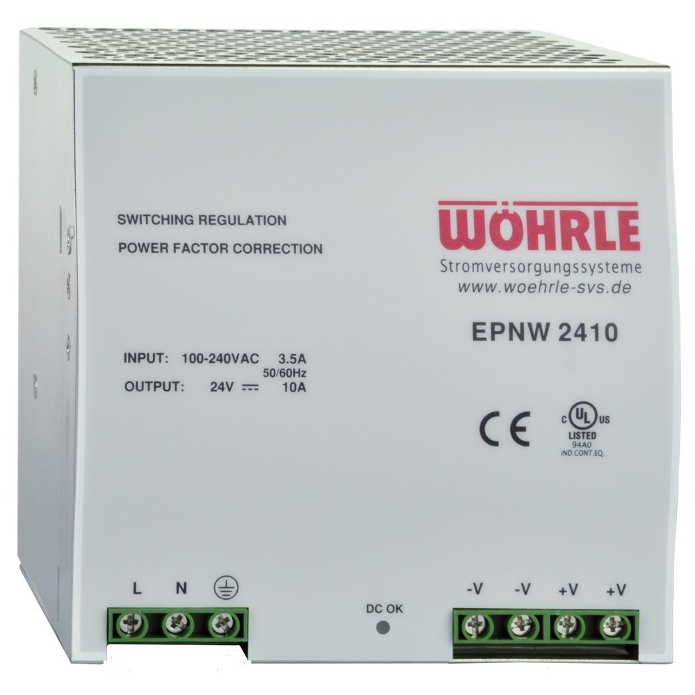 Elso Netzteil 735250 Elso Netzteil 735250