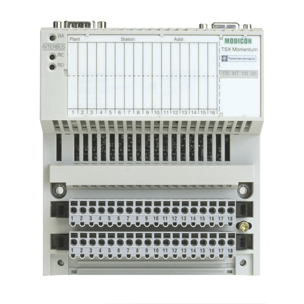 Schneider Electric Adapter 170INT11000