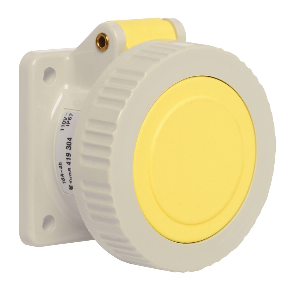 Walther-Werke Wasserdichte Anbaudose 419304