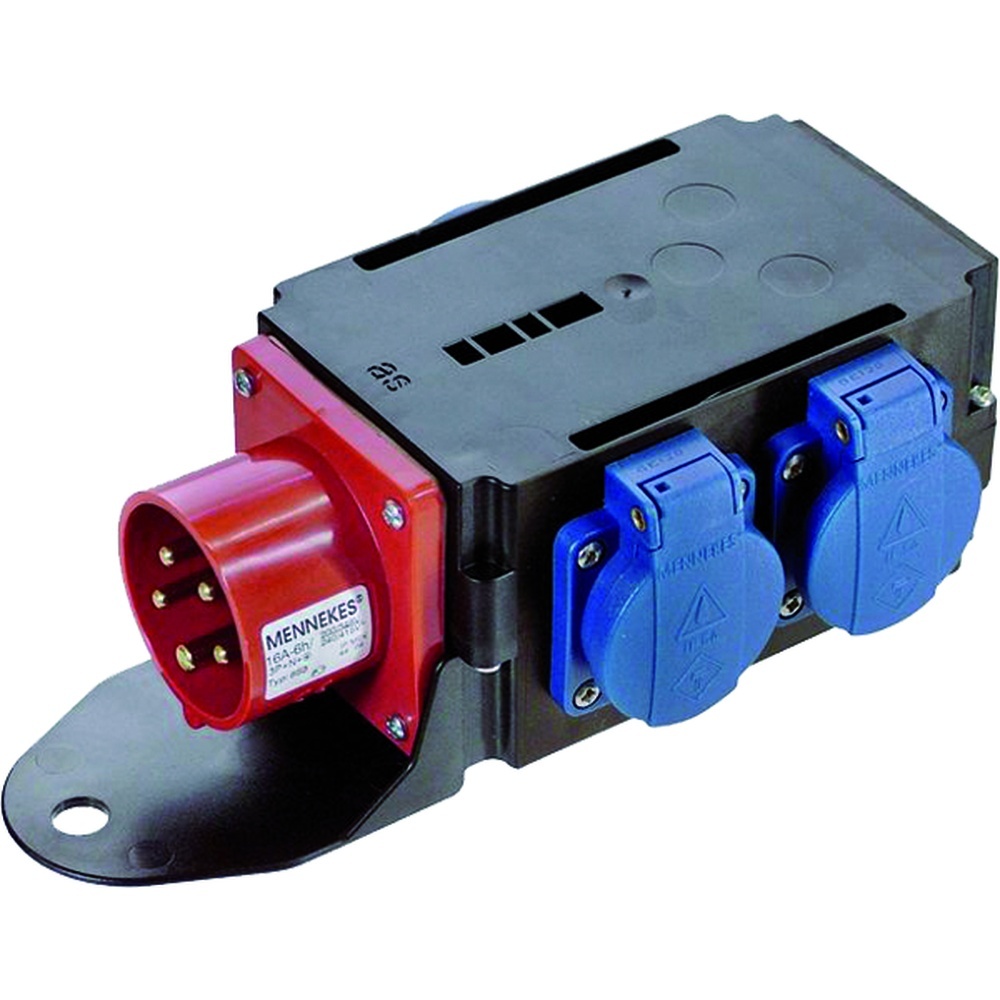 Bachmann CEE Adapter 349.028