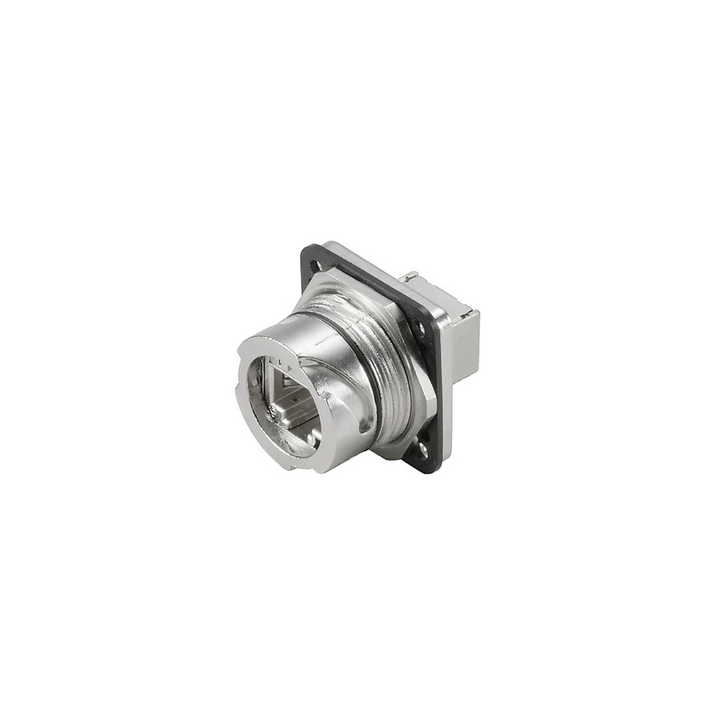 Weidmüller RJ45 Steckverbinder 1963470000 Typ IE-BS-V01M-RJ45-C