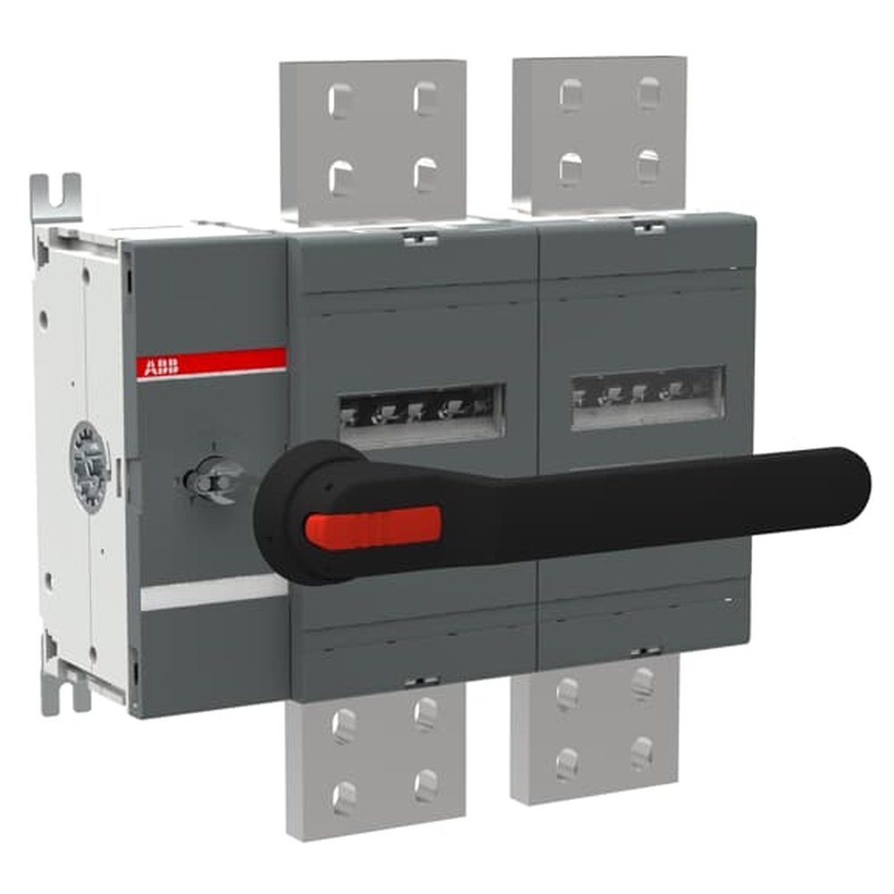 ABB Lasttrennschalter 1SCA128595R1001 Typ OT4000E02P