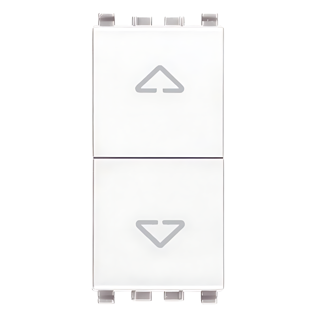 VIMAR Verriegelung Doppeltaster 20062.B