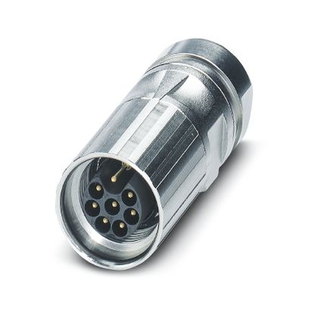 Phoenix Contact Kabelsteckverbinder 1245238 Typ ST-7EP1N8A8005X