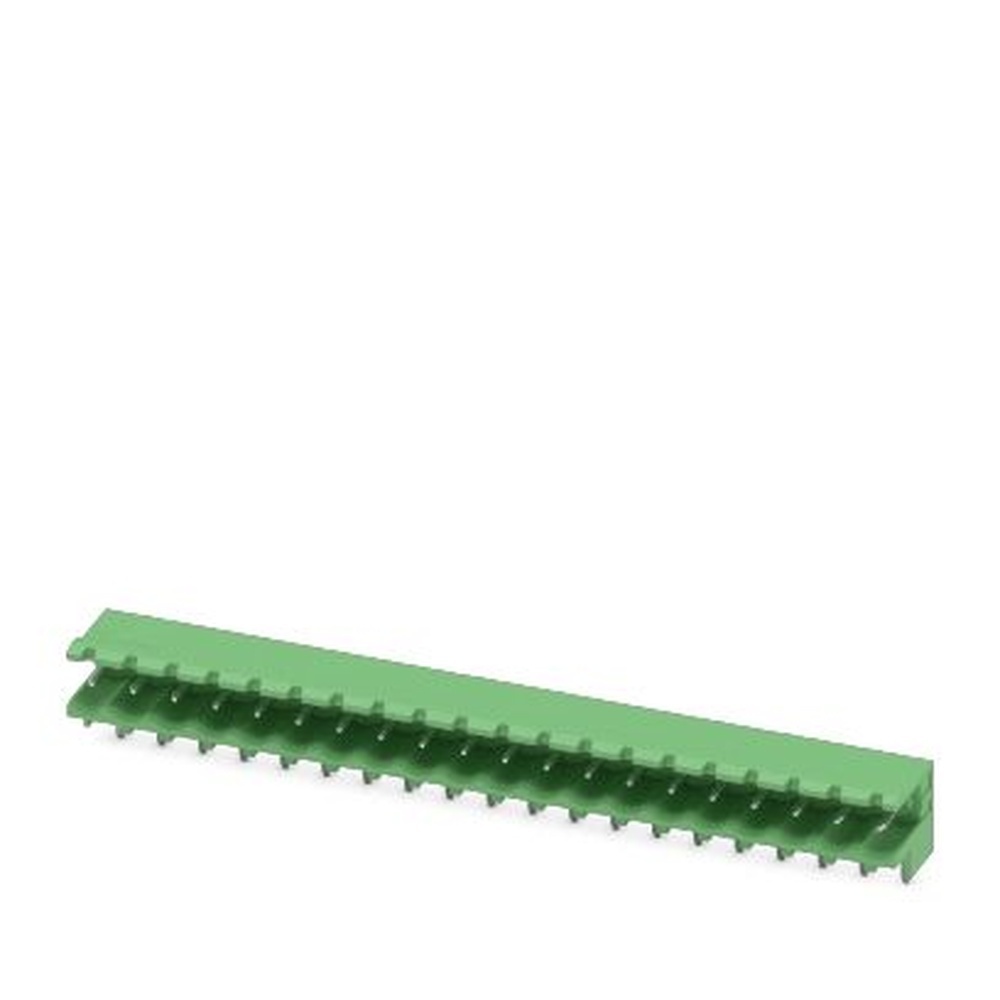Phoenix Contact Leiterplatten Grundleiste 1735934 Typ MSTBW 2,5/20-G
