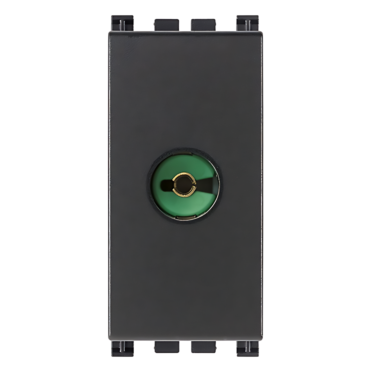 Vimar TV Einzeldose 19313