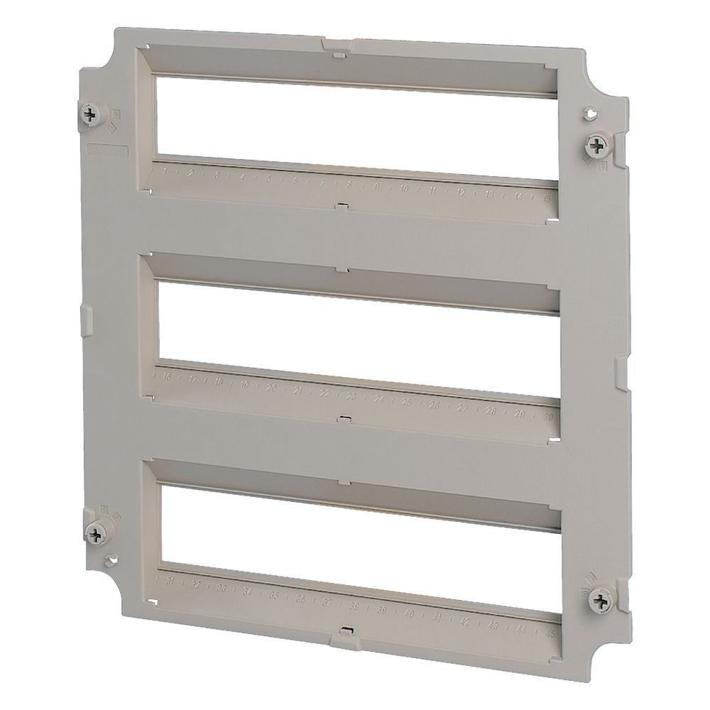 Eaton Geräteabdeckung 055869 Typ GA-O/I44
