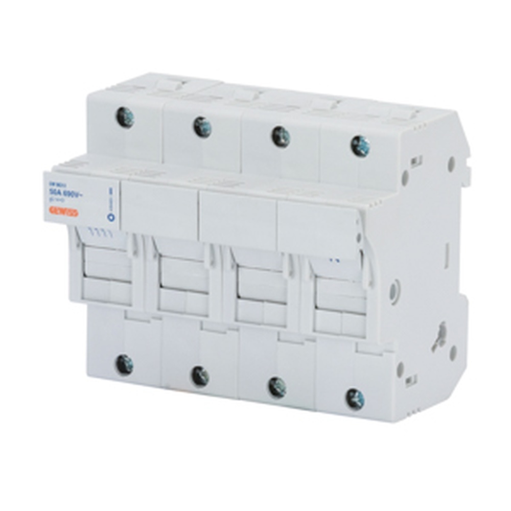 Gewiss Sicherungstrennschalter GW96313