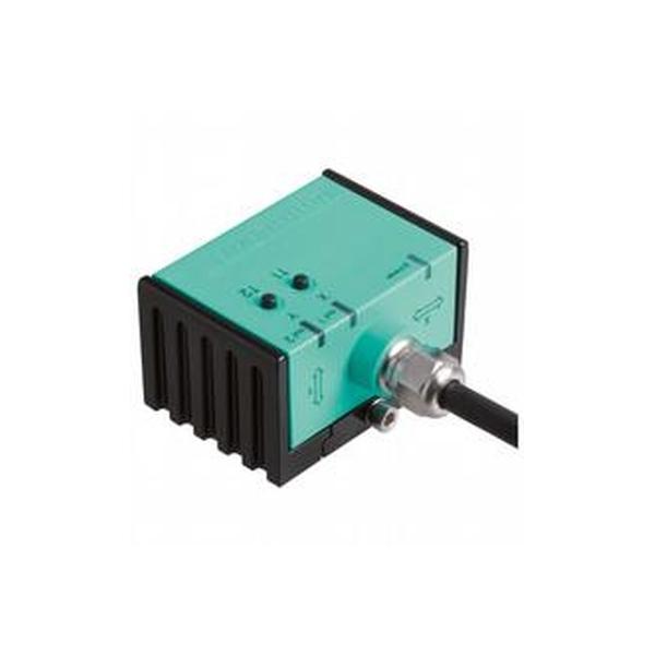 Pepperl+Fuchs Neigungssensor 201502 Typ INY360D-F99-2I2E2-5M Pepperl+Fuchs Neigungssensor 201502 Typ INY360D-F99-2I2E2-5M