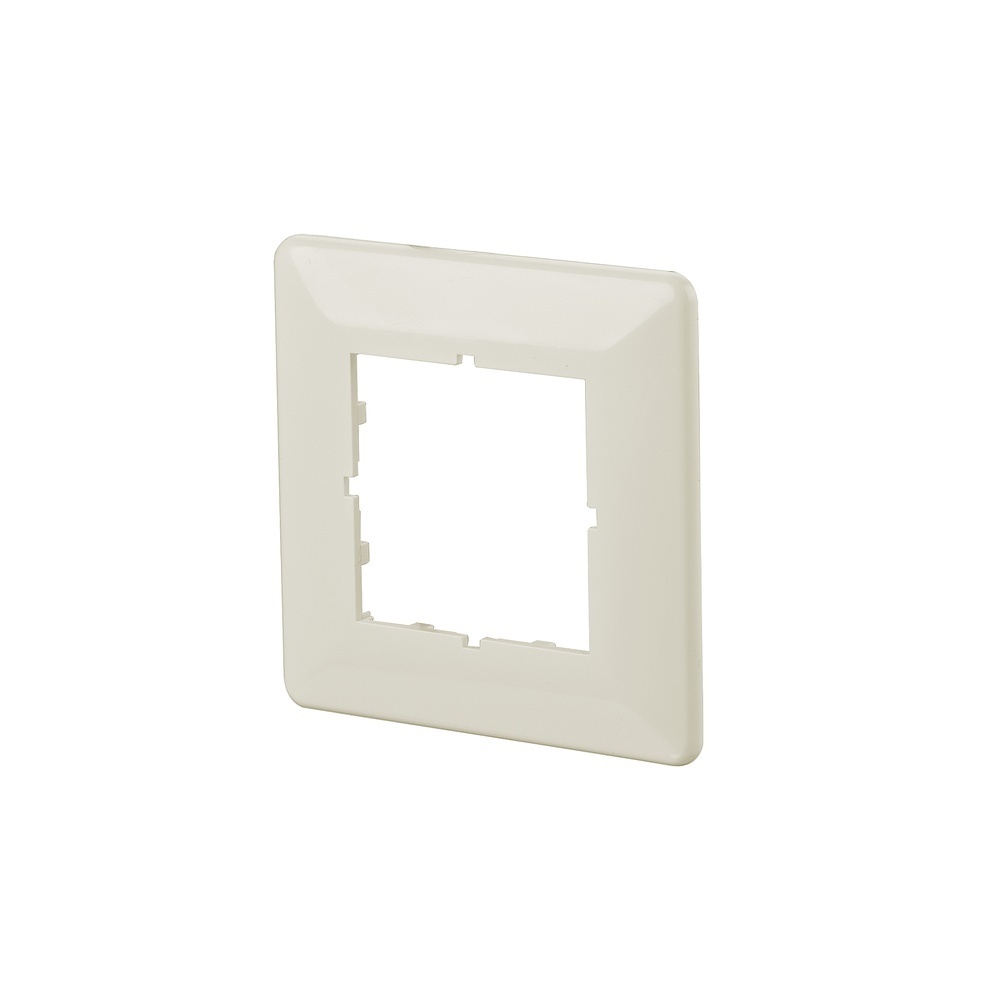METZ CONNECT Abdeckplatte 816718-0101-I METZ CONNECT Abdeckplatte 816718-0101-I