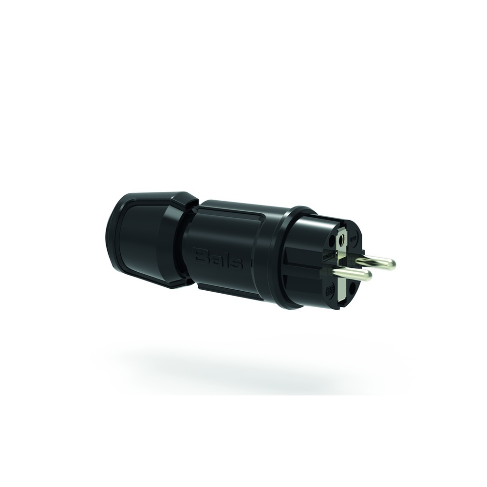 Bals Stecker 7372