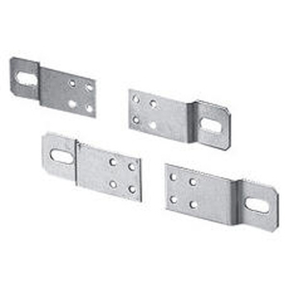 Gewiss Wandbefestigungslaschen GW46451