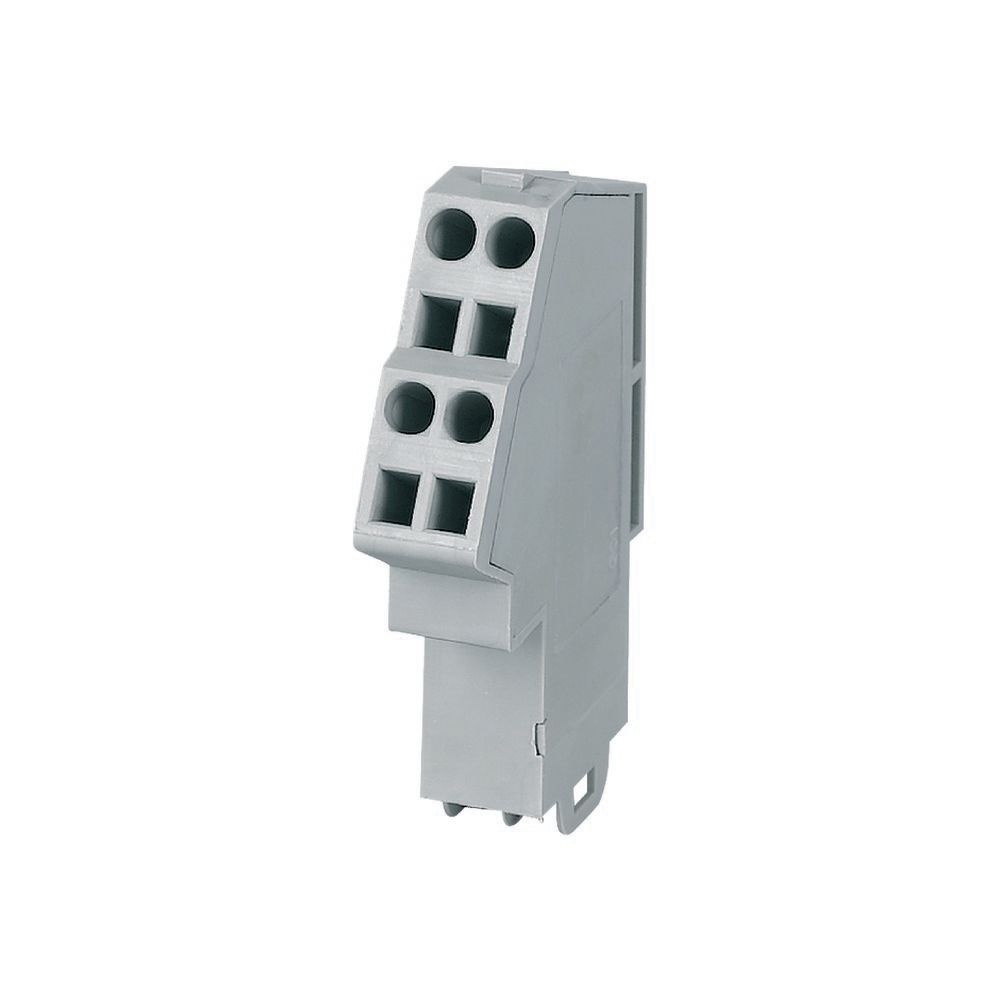 Eaton 4 Punkt Steuerleitungs Reihenklemme 184240 Typ IZMX-SEC-TB12-F-1