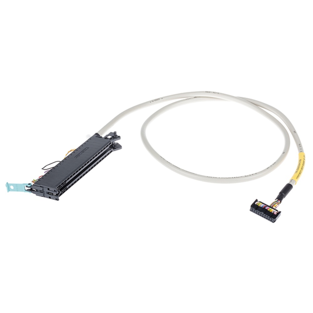 Wago Systemleitung 706-2500/304-300