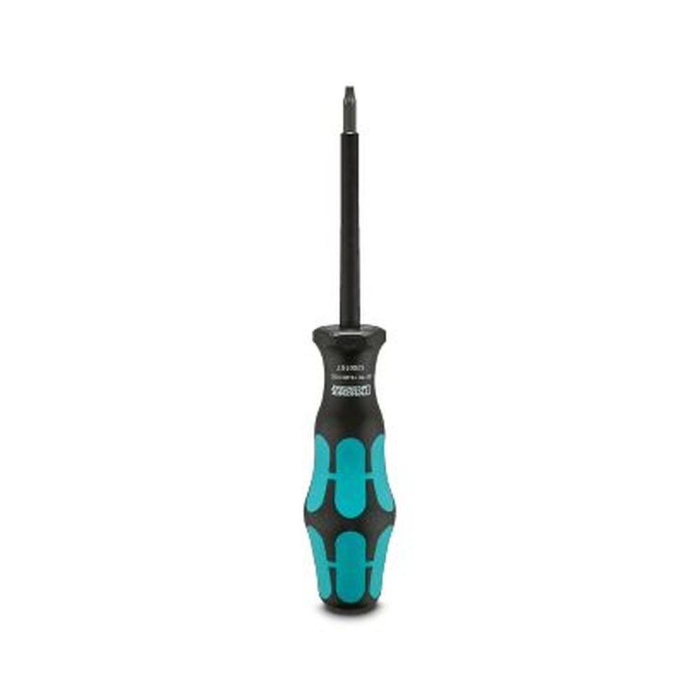 Phoenix Contact Schraubendreher 1200157 Typ SF-TX 15X80 VDE