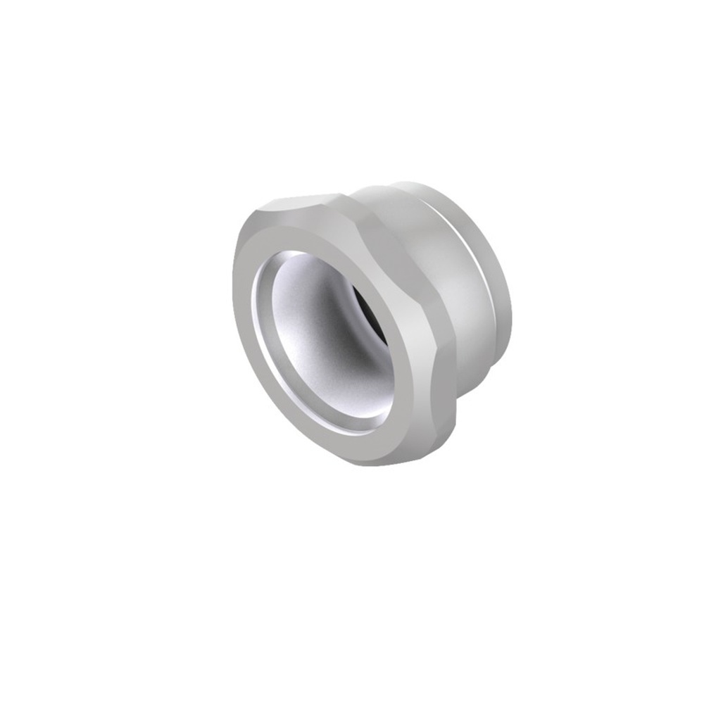 Weidmüller Gehäuse 2423950000 Typ SAIFG-M14X1-B-2
